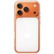 Чехол Clear Case with MagSafe and Animation для Apple iPhone 17 Pro White 777-09386 фото