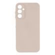 Чехол Silicone Cover Full Camera для Samsung Galaxy A32 5G (A326)/M32 5G (M326) Pink Sand 777-02751 фото