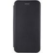 Шкіряний чохол-книжка Classy для Samsung Galaxy A24 4G Black