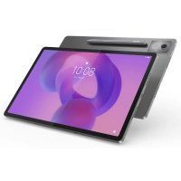 Планшет Lenovo Idea Tab Pro 12/256 WiFi Luna Grey + Pen (ZAE50100UA) ZAE50100UA фото