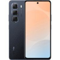 Мобильный телефон Infinix Hot 50 8/128Gb Sleek Black (4894947047749) 898-4894947047749 фото