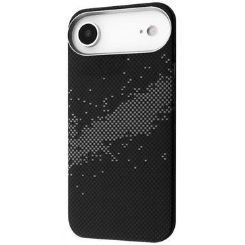 Чехол Proove Carbon Slim with Magnetic Ring iPhone 17 Air Starfield 656-04304 фото