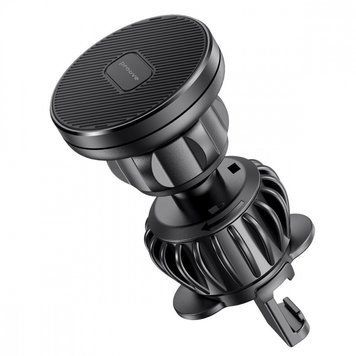 Автодержатель Proove Basic Pro Air Outlet Car Mount black 656-02626 фото