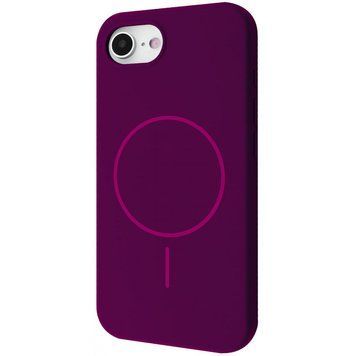 Чехол Proove Spectrum Case with Magnetic Ring iPhone 16e\17e Grape Purple 656-05344 фото
