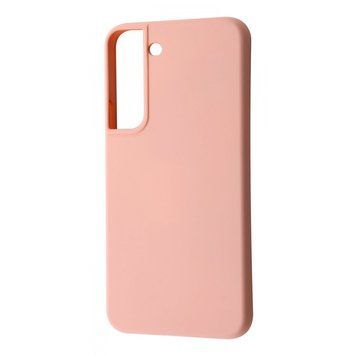 Чехол WAVE Colorful Case (TPU) для Samsung Galaxy S22 Pink sand 656-06142 фото
