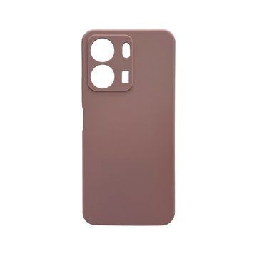 Чохол для смартфона Cosmic Silicone Case для Xiaomi Redmi 13C 4G/POCO С65 Sand Powder 666-05198 фото