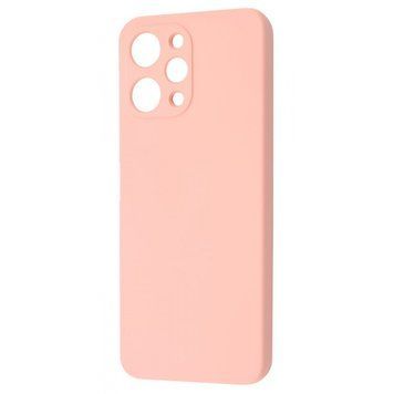 Чехол WAVE Colorful Case (TPU) для Xiaomi Redmi 12 4G Pink sand 656-06448 фото