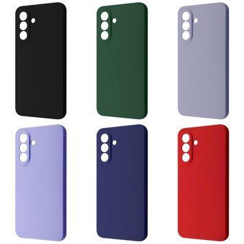 Чехол WAVE Colorful Case (TPU) для Samsung Galaxy A37 Pink sand 656-05942 фото