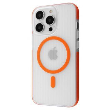 Чехол Proove Astro Case with Magnetic Ring iPhone 14 Pro Orange 656-04005 фото
