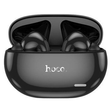 Беспроводные наушники HOCO EW60 Norman true wireless BT headset Black 656-03900 фото