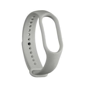 Ремешок для Xiaomi Mi Band 5/6/7 Original Design Grey 212-02547 фото