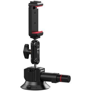 Присоска с быстросъемным креплением Ulanzi Vijim Extended Vacuum Suction Cup 3 inches (UV-3089 SC-01) 3089 фото