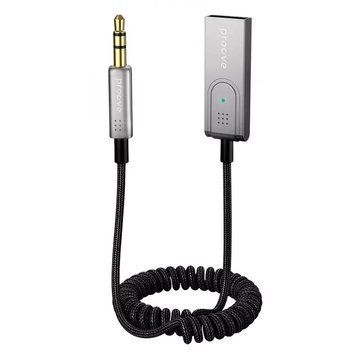 Автомобильный Аудио Bluetooth Адаптер Proove Helix 656-02551 фото