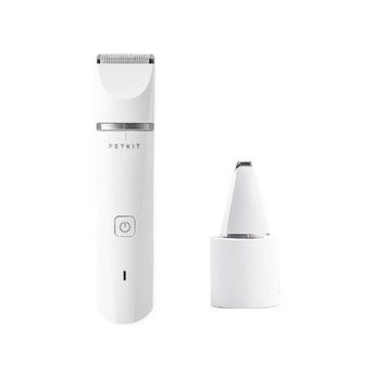 Машинка для стрижки животных PETKIT 2 in 1 Pet Trimmer Pro (PK413) 656-01115 фото