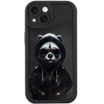 Чохол TPU Prestige для iPhone 14 Panda 208-04778 фото