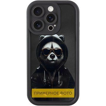 TPU чохол Prestige для Apple iPhone XR (6.1") Panda ILSO-00000076738-5 фото