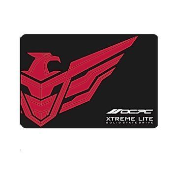 Накопитель SSD OCPC XTL-200 SSD 2.5" SATA III 256GB SSD25S3T256GLT фото