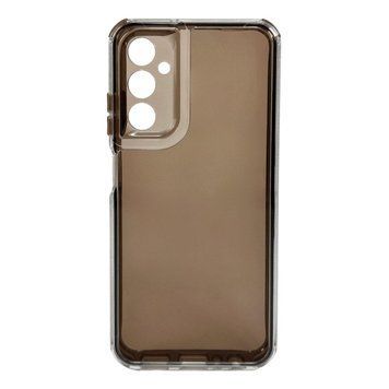 Противоударный чехол для смартфона Space III для Samsung Galaxy A25 Tea Brown 666-02082 фото
