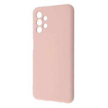 Чехол WAVE Colorful Case (TPU) для Samsung Galaxy A13 (A135F) Pink sand 656-05792 фото