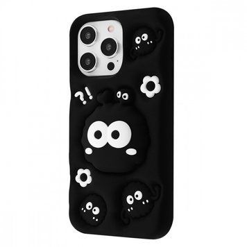 Чехол Toys Case для iPhone 13 Pro Splash 208-03772 фото