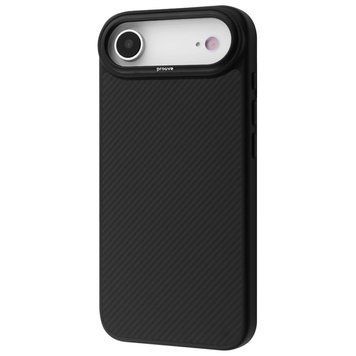 Чехол Proove Force Armor Case with Magnetic Ring iPhone 17 Air Black 656-04665 фото