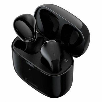 Наушники Baseus True Wireless Earphones Bowie E3 Black 656-00869 фото
