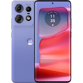 Мобильный телефон Motorola Edge 50 Pro 12/512GB Luxe Lavender (PB1J0053RS) PB1J0053RS фото