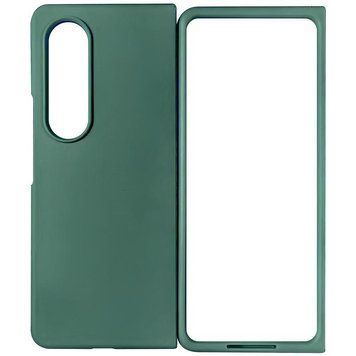 Чохол Foldables Silicone Cover Lakshmi для Samsung Galaxy Z Fold4 Cyprus Green 555-03163 фото