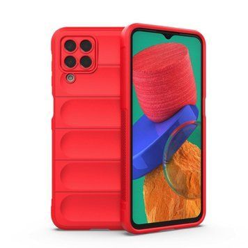 Чехол Cosmic Magic Shield для Samsung Galaxy M33 5G China Red 777-01812 фото