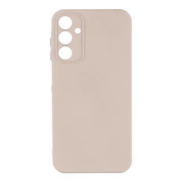 Чехол Silicone Cover Full Camera для Samsung Galaxy A32 5G (A326)/M32 5G (M326) Pink Sand 777-02751 фото