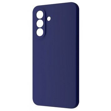 Чехол WAVE Colorful Case (TPU) для Samsung Galaxy A57 Blue 656-05992 фото