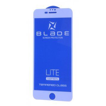Захисне скло BLADE LITE Series Full Glue iPhone 7 Plus/8 Plus 777-00730 фото
