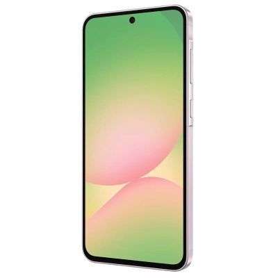 Мобільний телефон Samsung Galaxy A56 5G 8/128Gb Light Pink (SM-A566BLIAEUC) SM-A566BLIAEUC фото