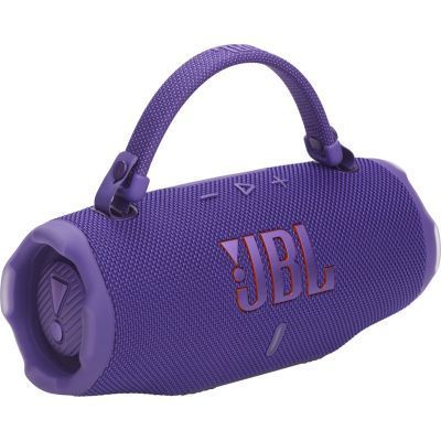 Акустическая система JBL Charge 6 Purple (JBLCHARGE6PUR) JBLCHARGE6PUR фото
