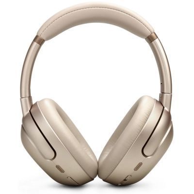 Навушники JBL Tour One M3 Latte (JBLTOURONEM3LTT) JBLTOURONEM3LTT фото