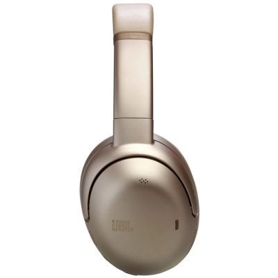 Навушники JBL Tour One M3 Latte (JBLTOURONEM3LTT) JBLTOURONEM3LTT фото