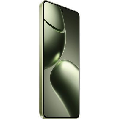 Мобильный телефон Xiaomi 14T 12/256GB Lemon Green (1079732) 898-1079732 фото