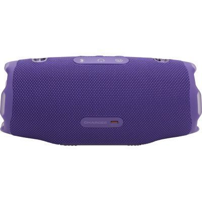 Акустическая система JBL Charge 6 Purple (JBLCHARGE6PUR) JBLCHARGE6PUR фото