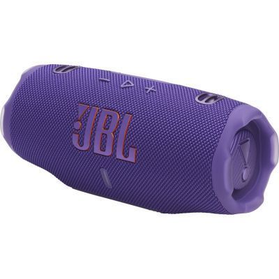 Акустическая система JBL Charge 6 Purple (JBLCHARGE6PUR) JBLCHARGE6PUR фото