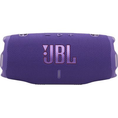 Акустическая система JBL Charge 6 Purple (JBLCHARGE6PUR) JBLCHARGE6PUR фото