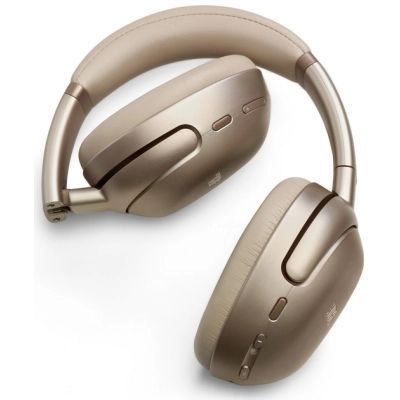 Навушники JBL Tour One M3 Latte (JBLTOURONEM3LTT) JBLTOURONEM3LTT фото