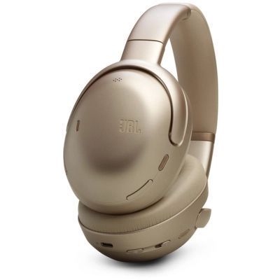 Навушники JBL Tour One M3 Latte (JBLTOURONEM3LTT) JBLTOURONEM3LTT фото