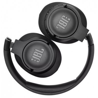 Наушники JBL Tune 760NC Black (JBLT760NCBLK) JBLT760NCBLK фото