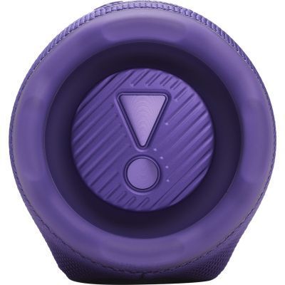 Акустическая система JBL Charge 6 Purple (JBLCHARGE6PUR) JBLCHARGE6PUR фото