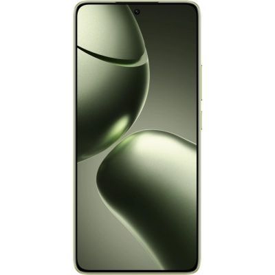 Мобильный телефон Xiaomi 14T 12/256GB Lemon Green (1079732) 898-1079732 фото