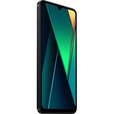 Мобильный телефон Xiaomi Poco C75 8/256Gb Black (1104801) 898-1104801 фото