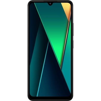 Мобильный телефон Xiaomi Poco C75 8/256Gb Black (1104801) 898-1104801 фото