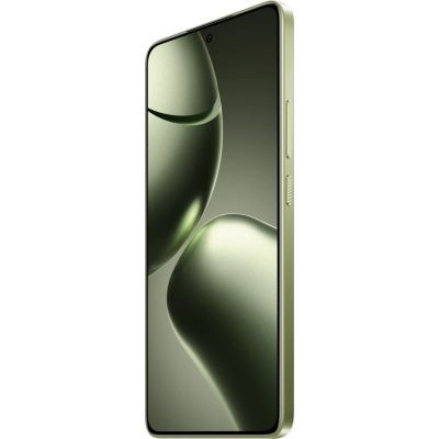 Мобильный телефон Xiaomi 14T 12/256GB Lemon Green (1079732) 898-1079732 фото