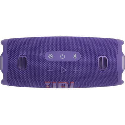 Акустическая система JBL Charge 6 Purple (JBLCHARGE6PUR) JBLCHARGE6PUR фото