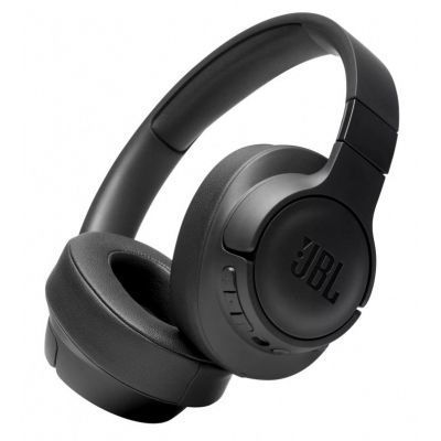 Наушники JBL Tune 760NC Black (JBLT760NCBLK) JBLT760NCBLK фото